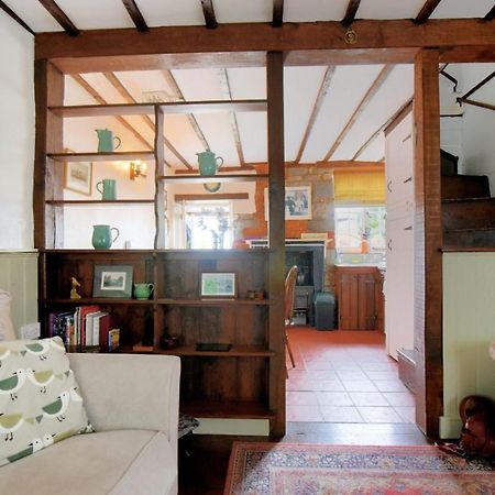 ליים ריג'יס Lavender Cottage מראה חיצוני תמונה