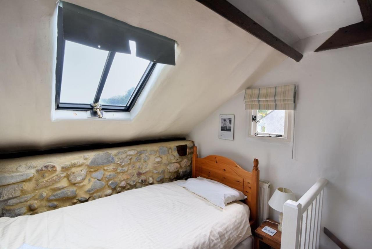 ליים ריג'יס Lavender Cottage מראה חיצוני תמונה