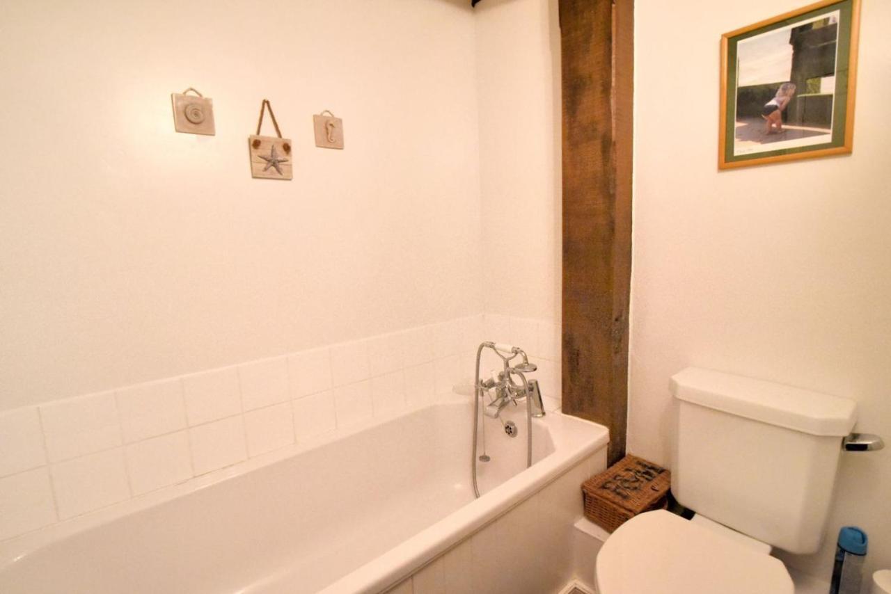 ליים ריג'יס Lavender Cottage מראה חיצוני תמונה