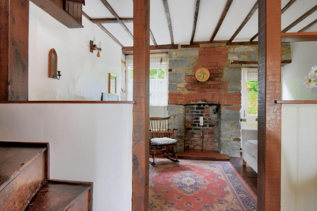ליים ריג'יס Lavender Cottage מראה חיצוני תמונה