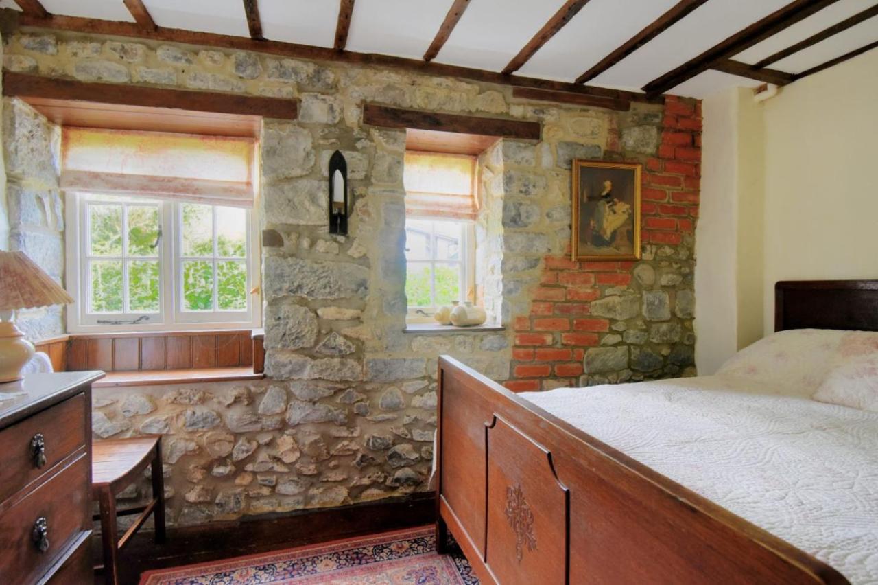 ליים ריג'יס Lavender Cottage מראה חיצוני תמונה